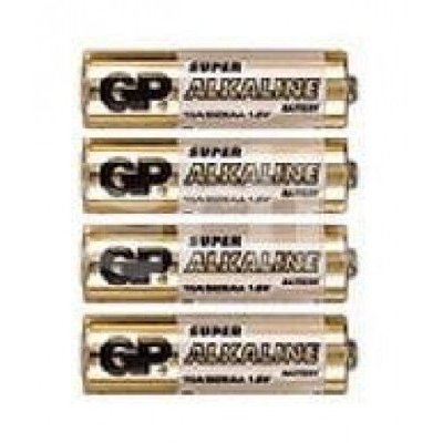 GP Батарейка LR-06 (АА) GP Super Alkaline, в спайке