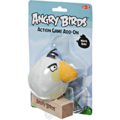 Tactic Games Angry Birds доп аксессуары***К96