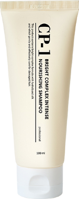 Протеиновый шампунь для волос CP-1 Bright Сomplex Intense Nourishing Shampoo Version 2.0 ***К11155