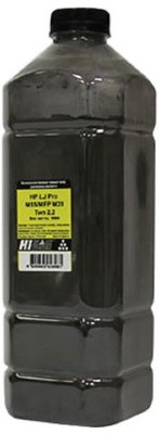 Тонер HI-BLACK для HP LJ Pro M15/MFP M28, фасовка 1 кг
